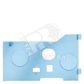 COVER SEALABLE ДЛЯ 3RB20/21 ТИПОРАЗМЕР S00...S12 - артикул 3RB2984-0