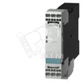 РЕЛЕ ВЫПАДЕНИЯ ФАЗЫ И ЧЕРЕДОВАНИЯ ФАЗ 3X 160 ДО 690 V AC 50 ДО 60 ГЦ 2 ПЕРЕКИДНЫХ КОНТАКТА ПРУЖИННОЕ ПОДСОЕДИНЕНИЕ (3UG4512-2BR20) - артикул 3UG4512-2BR20