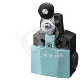 3SE5242-0HK21-1AJ0 ПОЗИЦИОННЫЙ ВЫКЛЮЧАТЕЛЬ SIRIUS, PLASTIC 50MM, INCREASED CORROSION PROTECTION, DEV - артикул 3SE5242-0HK21-1AJ0
