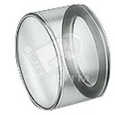 3SB2908-3AB ПРИНАДЛЕЖНОСТЬ ДЛЯ 3SB2 ЗАЩИТНАЯ КРЫШКА, ПРОЗРАЧНАЯ, СИЛИКОН - артикул 3SB2908-3AB