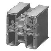 3SB2908-8AD ПРИНАДЛЕЖНОСТЬ ДЛЯ 3SB2 КОМПЛЕКТНЫЙ ВТЫЧНОЙ КОНЕКТОР - артикул 3SB2908-8AD