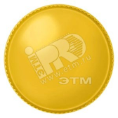 ЛИНЗА ГЛАДКАЯ, ДЛЯ СИГНАЛЬНЫХ ЛАМП БЕЛАЯ, КРУГЛОЕ ИСПОЛНЕНИЕ - артикул 3SB3930-6BA6