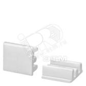 ПРИНАДЛЕЖНОСТИ ДЛЯ  3SB3 LABELING PLATE ДО SNAP ON КОНТАКТНЫЙ БЛОК SPRING CONTACT WITHOUT INSCRIPTION - SIEMENS, артикул 3SB3901-0CH