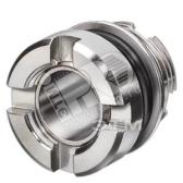 ПРИНАДЛЕЖНОСТИ ДЛЯ  3SB3 CONNECTION PIECE ДЛЯ 2 HOUSINGS, M20/M20 - артикул 3SB3901-0CP