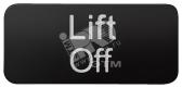INSCRIPTION ACTUATOR/INDICATOR ON LABEL HOLDER INSCRIPTION LABEL ДЛЯ STICKING = BACKING PLATE LABEL SIZE 12.5 X 27 MM WITH CUSTOM MADE INSCRIPTION ACC.TO ORDER FORM SUPPLEMENT BLACK WITH WHITE PRINT UPPER/LOWER CASE - артикул 3SB3902-1XZK5Y