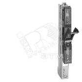 IN-LINE FUSE SW. DISCONNECTOR 3-ПОЛЮСА SWITCHING, S. 00 I=160A, U=690V M 8 SCREW CONNECTION NEW DESIGN CURRENT TRANSF.CAN BE INSTALL. - артикул 3NJ4103-3BF12