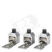 3NJ6924-1BA00 АКСЕССУАР ДЛЯ DISCONNECTOR FUSES IN-LINE ТИП, CAN BE PLUGGED IN,NH00 CONNECTING TERMIN - артикул 3NJ6924-1BA00