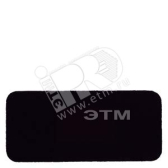 АКСЕССУАРЫ ДЛЯ SIGNUM 3SB3 ПЛАСТИНА ДЛЯ НАДПИСИ САМОКЛЕЯЩАЯСЯ 12, 5X27MM НАДПИСЬ OFF ON - артикул 3SB3902-1EA