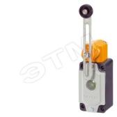 FINISHED COMBINATION WITH ПОЗИЦИОННЫЙ ВЫКЛЮЧАТЕЛЬ METAL-SEALED, TWIST HANDLE LENGTH ADJUST. И FINE ADJUST. 10 ДО 10 GRD SNAP-ACTION ELEMENTS 1NO+1NC AND CON. SOCKET 3SY3131, 6-ПОЛЮСА AND PE PIN ASSIGN.: PIN1=21, PIN2=22, PIN3=13,PIN4=14 PIN5 AND - артикул 3SE2120-1UW00-0AD1