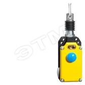 3SE7120-1BH00 SIRIUS CABLE-OPER. SWITCH METAL HOUSING,2X M20X1.5 2NC, LATCHES ACC. TO EN418 BUTTON R - артикул 3SE7120-1BH00