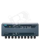 6ES7157-0AG82-0XA0 АКТИВНЫЙ ПОЛЕВОЙ РАСПРЕДЕЛИТЕЛЬ AFD8 ДЛЯ ПОЛЕВЫХ СЕТЕЙ PROFIBUS PA И FOUNDATION F - артикул 6ES7157-0AG82-0XA0