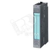 SIMATIC DP Электронный модуль вывода для ET 200S 4 DO STANDARD =24V/0.5A (5шт) - артикул 6ES7132-4BD02-0AA0