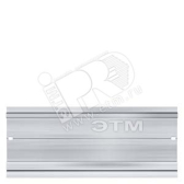6ES7590-1AC40-0AA0 SIMATIC S7-1500.ПРОФИЛЬНАЯ ШИНА 245 MM(ПРИМЕРНО 9.6 ДЮЙМОВ) ВКЛ.ЗАЗЕМЛЯЮЩИЙ ЭЛЕМЕ - артикул 6ES7590-1AC40-0AA0