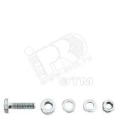 SIMATIC S7-1500, ЗАЗЕМЛЯЮЩИЙ ЭЛЕМЕНТ (ПОДКЛЮЧЕНИЕ PE) - артикул 6ES7590-5AA00-0AA0