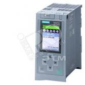 Процессор центральный CPU 1515-2 PN рабочая память 500 КБ для программы и 3 МБ для данных - артикул 6ES7515-2AM01-0AB0