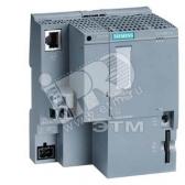 6ES7512-1DK01-0AB0 SIMATIC DP.ЦЕНТРАЛЬНЫЙ ПРОЦЕССОР CPU 1512SP-1 PN Д - артикул 6ES7512-1DK01-0AB0