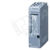 Модуль выходных реле SIMATIC ET 200SP(НО) RQ 4X/120…230 В/5A STANDARD для установки на базовый блок B0/B1 цветовой код CC00 - артикул 6ES7132-6HD00-0BB1