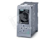 Процессор центральный CPU 1515F-2 PN рабочая память 750 КБ для программы и 3 МБ для данных - артикул 6ES7515-2FM01-0AB0
