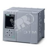 6ES7517-3FP00-0AB0 SIMATIC S7-1500.ЦЕНТРАЛЬНЫЙ ПРОЦЕССОР CPU 1517F-3 PN/DP.РАБОЧАЯ ПАМЯТЬ 3 МБ ДЛЯ П - артикул 6ES7517-3FP00-0AB0