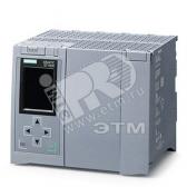 6ES7518-4FP00-0AB0 SIMATIC S7-1500.ЦЕНТРАЛЬНЫЙ ПРОЦЕССОР CPU 1518F-4 PN/DP.РАБОЧАЯ ПАМЯТЬ 3 МБ ДЛЯ П - артикул 6ES7518-4FP00-0AB0