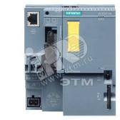 Процессор центральный SIMATIC DP CPU 1512SP F-1 PN для ET 200SP RAM 300 КБ для программы и 1 МБ для данных - артикул 6ES7512-1SK01-0AB0