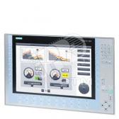 Панель оператора SIMATIC KP1500 COMFORT HMI управление клавишами 15‘ широкоформатный TFT-дисплей (16млн. цветов) 24 МБ WINDOWS CE 6.0 настройка В WINCC COMFORT V11 - артикул 6AV2124-1QC02-0AX0