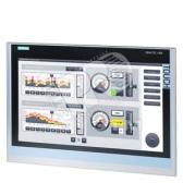 Панель оператора SIMATIC HMI COMFORT сенсорное управление 19‘ широкоформатный TFT-дисплей 16 млн цветов - артикул 6AV2124-0UC02-0AX0