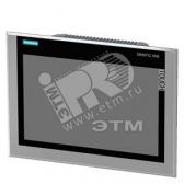6AV2144-8MC10-0AA0 SIMATIC HMI TP1200 COMFORT INOX.ПАНЕЛЬ ОПЕРАТОРА СЕРИИ COMFORT С ЛИЦЕВОЙ ЧАСТЬЮ И - артикул 6AV2144-8MC10-0AA0