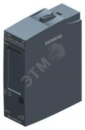 Модуль релейных выходов SIMATIC ET 200SP, RQ NO 4x120В (DC)-230В (AC)/5A ST, со стандартными функция - артикул 6ES7132-6HD01-2BB1