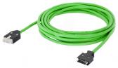 Сигнальный кабель предварительно собранный 6FX3002 - SIEMENS, артикул 6FX3002-2CT20-1AF0