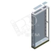 ШКАФ РАСПРЕД.A630U IP30/55 H1600 W900 D250 (8GK2325-5KK43) - артикул 8GK2325-5KK43