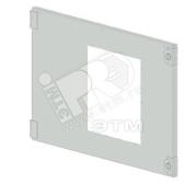 Дверь модульная для 3WL12 3/4P IP4X 550х800мм (8PQ2055-8BA08) - артикул 8PQ2055-8BA08