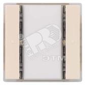 Выключатель кнопочный UP 221/3 - артикул 5WG1221-2AB03