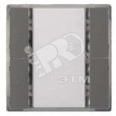 Выключатель кнопочный UP 222/22 - артикул 5WG1222-2AB22