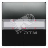 Выключатель кнопочный UP 286/23 - артикул 5WG1286-2AB23