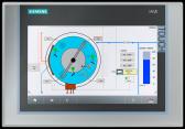 SIPLUS HMI, ПАНЕЛЬ ОПЕРАТОРА TP900 COMFORT 9 ДЛЯ ТЯЖЁЛЫХ УСЛОВИЙ ПРИМЕНЕНИЯ, С КОНФОРМНЫМ ПОКРЫТИЕ - артикул 6AG1124-0JC01-4AX0