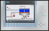 SIPLUS HMI, ПАНЕЛЬ ОПЕРАТОРА KP1200 COMFORT 12 ДЛЯ ТЯЖЁЛЫХ УСЛОВИЙ ПРИМЕНЕНИЯ, С КОНФОРМНЫМ ПОКРЫТ - артикул 6AG1124-1MC01-4AX0