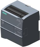 ЦПУ компактное SIMATIC S7-12001212C DC/DC/DC встроенные входы/выходы: 8 DI =24В (6ES7212-1AE31-0XB0) - артикул 6ES7212-1AE31-0XB0