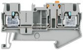 ISOLATION BLADE TERMINALS - артикул 8WH6000-6AF00