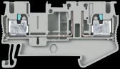ISOLATION TERMINALS - артикул 8WH6000-6CF00