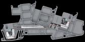 INSTA-TERMINALS-L 2,5 MM2, 5,2 MM WIDTH GREY (8WH6001-4QF00) - артикул 8WH6001-4QF00