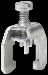 КЛЕММА 1-ПОЛЮСА, ДЛЯ BUSBAR 6 X 6 CONDUCTOR CONNECTION 1 X 16-35MM2 - артикул 8JH4114