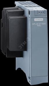 SIPLUS S7-1500, ЦПУ CPU 1511-1 PN TX RAIL, рабочая температура -40 ... +70°C, Tx до +85°C в течение 10 минут, со стойким покрытием, на основе: 6ES7511-1AK01-0AB0 . ЦПУ без дисплея с рабочей памятью 150 кБ для программы и 1 МБ для данных, 1 интер - артикул 6AG2511-1AK01-4AB0