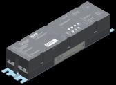 SIDOOR AT40 CAN ADV control unit for elevator doors until 600kg moving mass, output of maintenance data via CANopen, 36VDC, 1*RS485, 1*CAN, 4*DI, 2*Relay,1*24VDC out, -20 to +50 degrees celsius - артикул 6FB1111-1AT11-3AT3