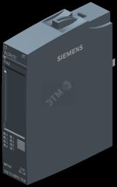 SIPLUS ET 200SP, модуль дискретных выходов, DI 8x 24V DC ST, со стандартными функциями, рабочая темп - артикул 6AG1131-6BF01-7BA0