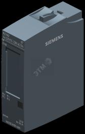 SIPLUS ET 200SP, модуль релейных выходов RQ 4x120VDC/230 TX RAIL со стандартными функциями, для прим - артикул 6AG2132-6HD01-4BB1