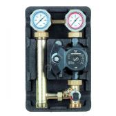Группа насосная MK со смесителем 1 1/4‘ с насосом Grundfos UPS32-61 (ME 66832.40 RU) - артикул ME 66832.40 RU