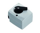 Сервопривод MK 25-32 - артикул RQLAGK25NG534C