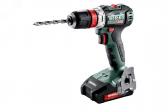 Дрель-шуруповерт аккумуляторный BS 18 L BL Q 602327500 - артикул 602327500