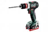 Дрель-шуруповерт аккумуляторный PowerMaxx BS 12 BL Q601039800 - артикул 601039800